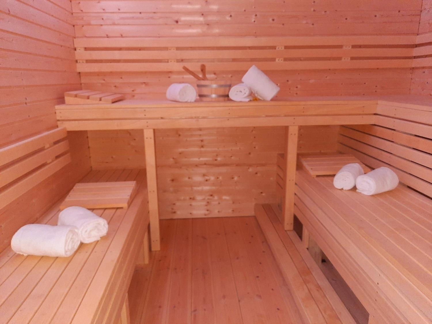 27 Premium Camping Pod "Amrum" Silberstedt Экстерьер фото